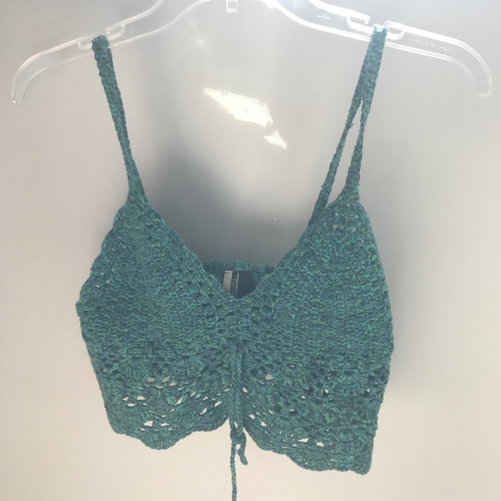 Beautiful bralette